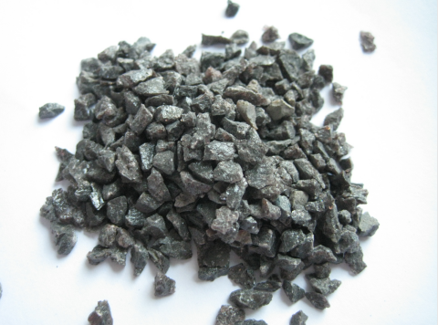 棕刚玉磨料