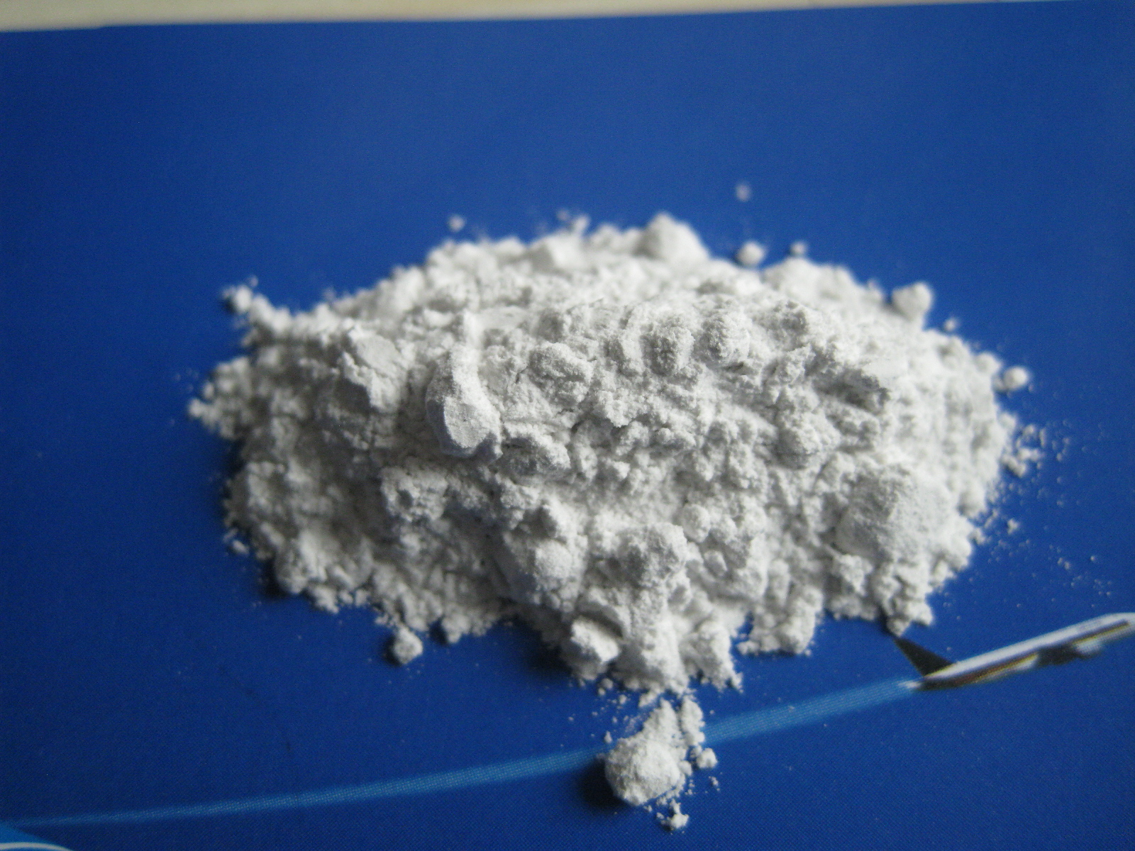 白刚玉微粉