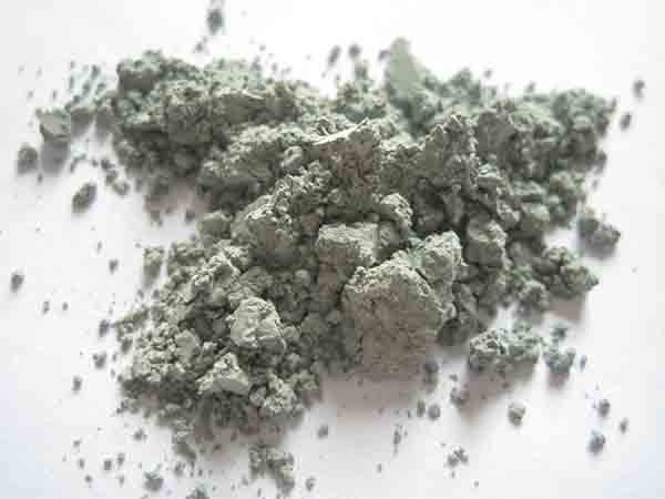浅析绿碳化硅微粉化学处理过程