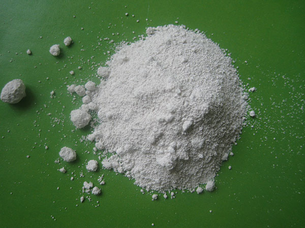 白刚玉微粉的用途及作用