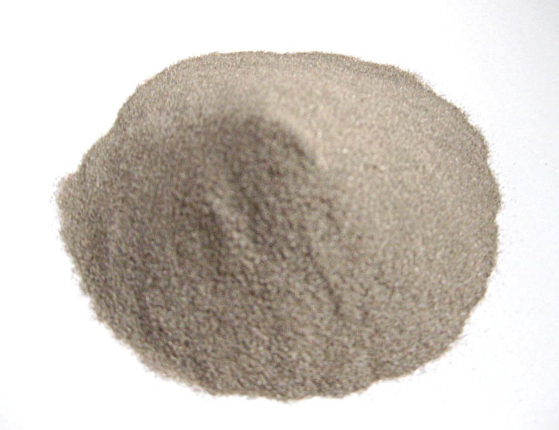 棕刚玉喷砂可以循环使用多少次